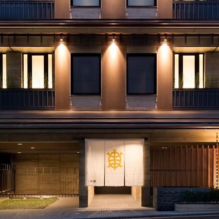 Hotel Gion Ichirin Kyoto Dış mekan fotoğraf