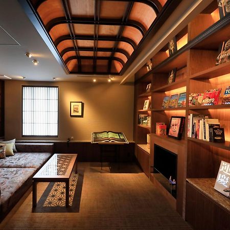 Hotel Gion Ichirin Kyoto Dış mekan fotoğraf