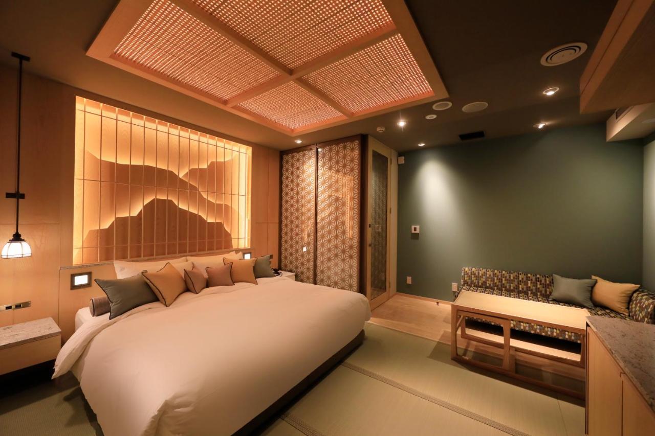 Hotel Gion Ichirin Kyoto Dış mekan fotoğraf