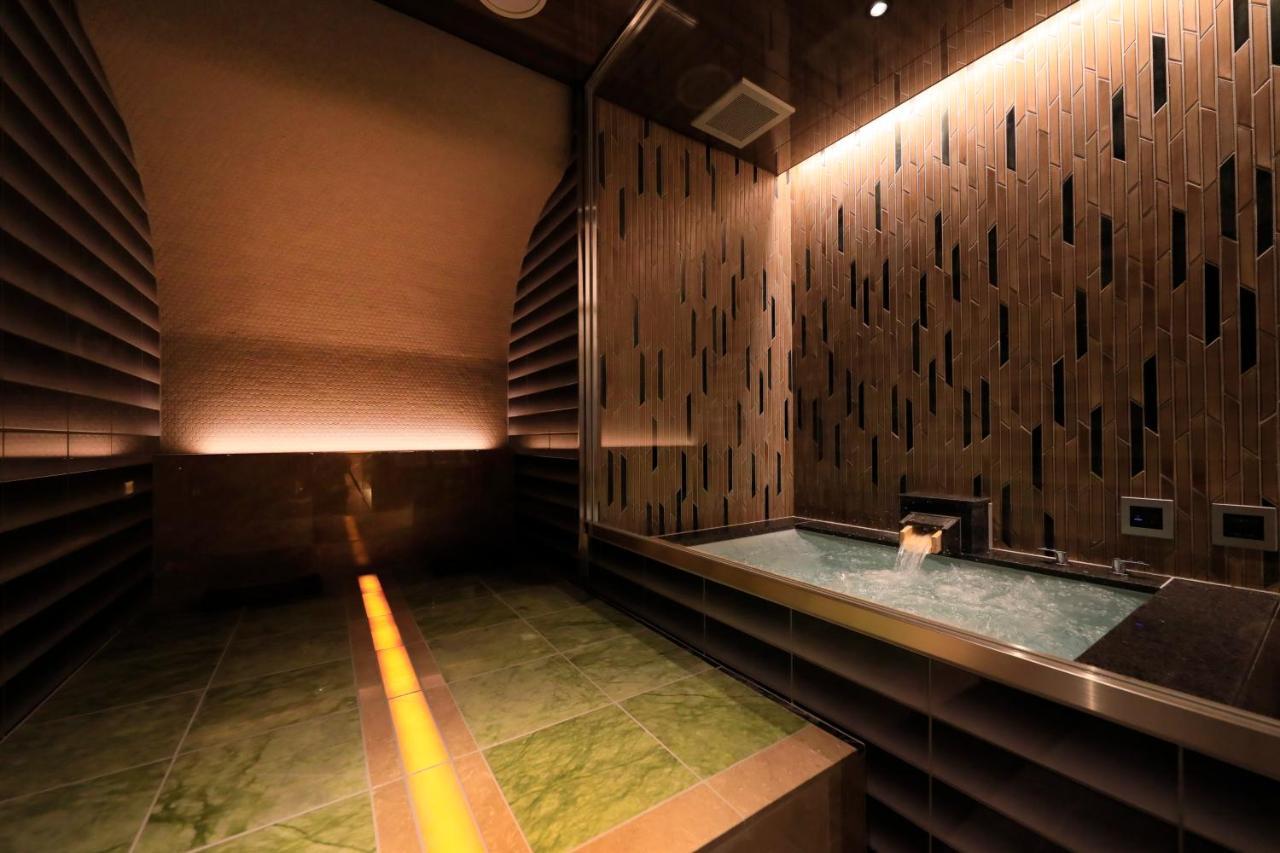 Hotel Gion Ichirin Kyoto Dış mekan fotoğraf