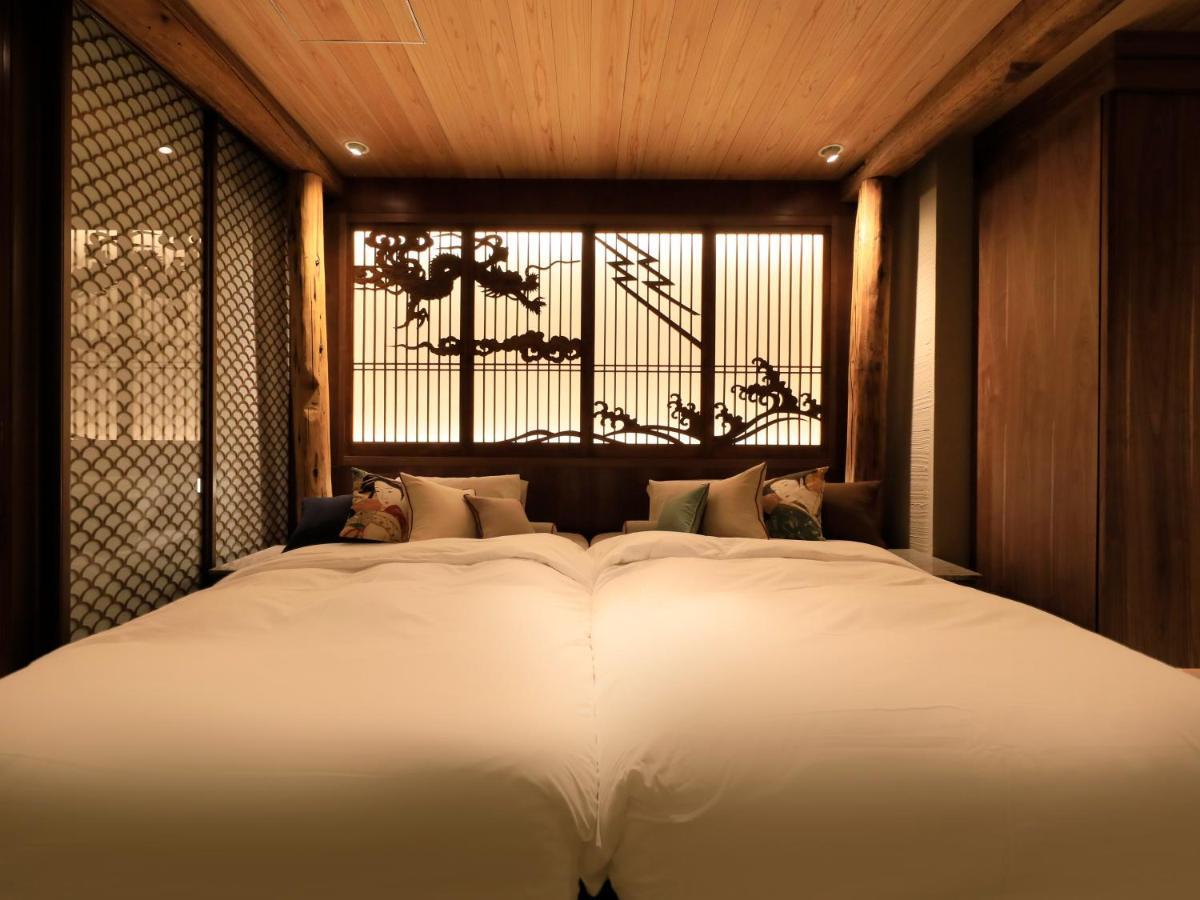 Hotel Gion Ichirin Kyoto Dış mekan fotoğraf