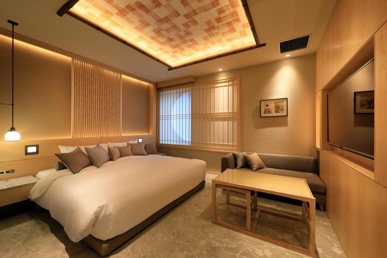 Hotel Gion Ichirin Kyoto Dış mekan fotoğraf