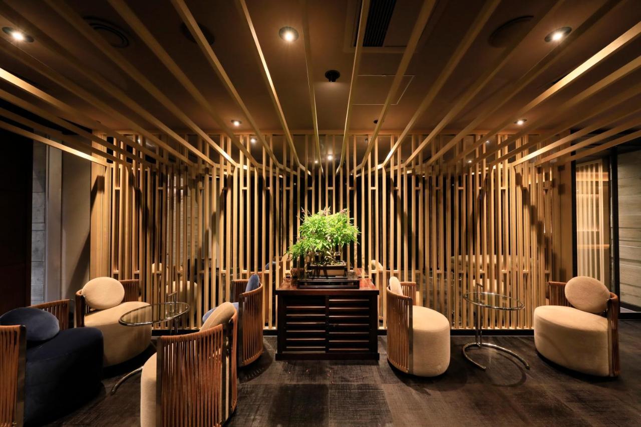 Hotel Gion Ichirin Kyoto Dış mekan fotoğraf