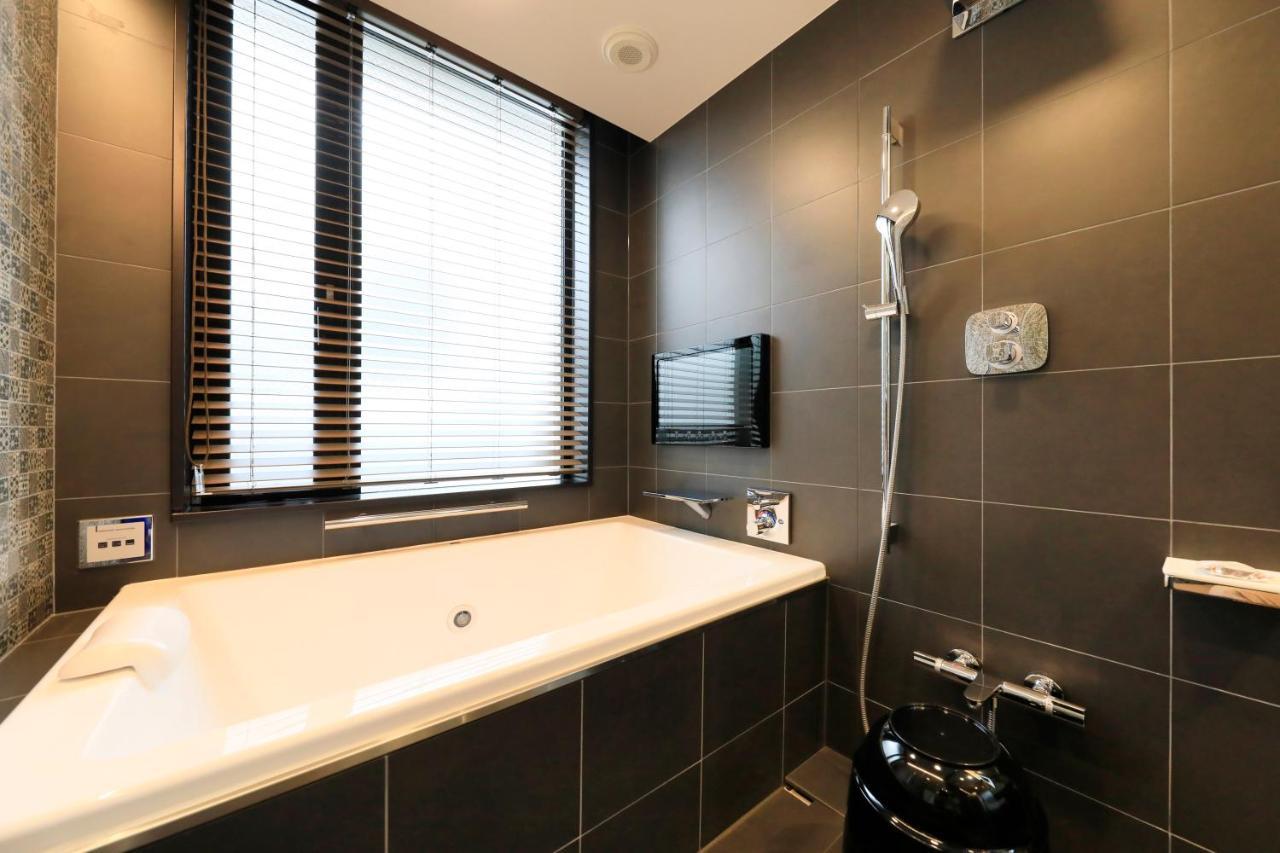 Hotel Gion Ichirin Kyoto Dış mekan fotoğraf