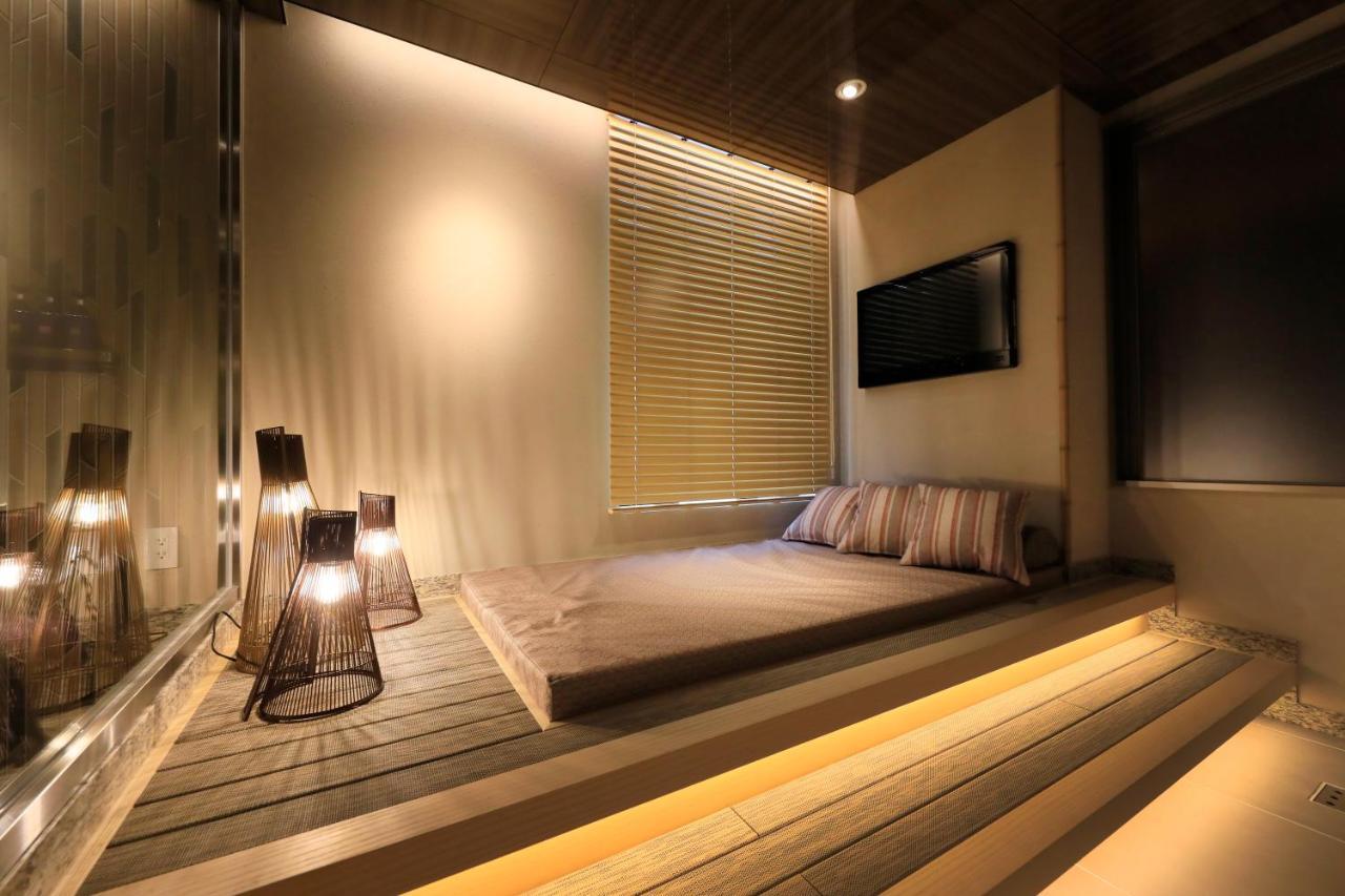 Hotel Gion Ichirin Kyoto Dış mekan fotoğraf