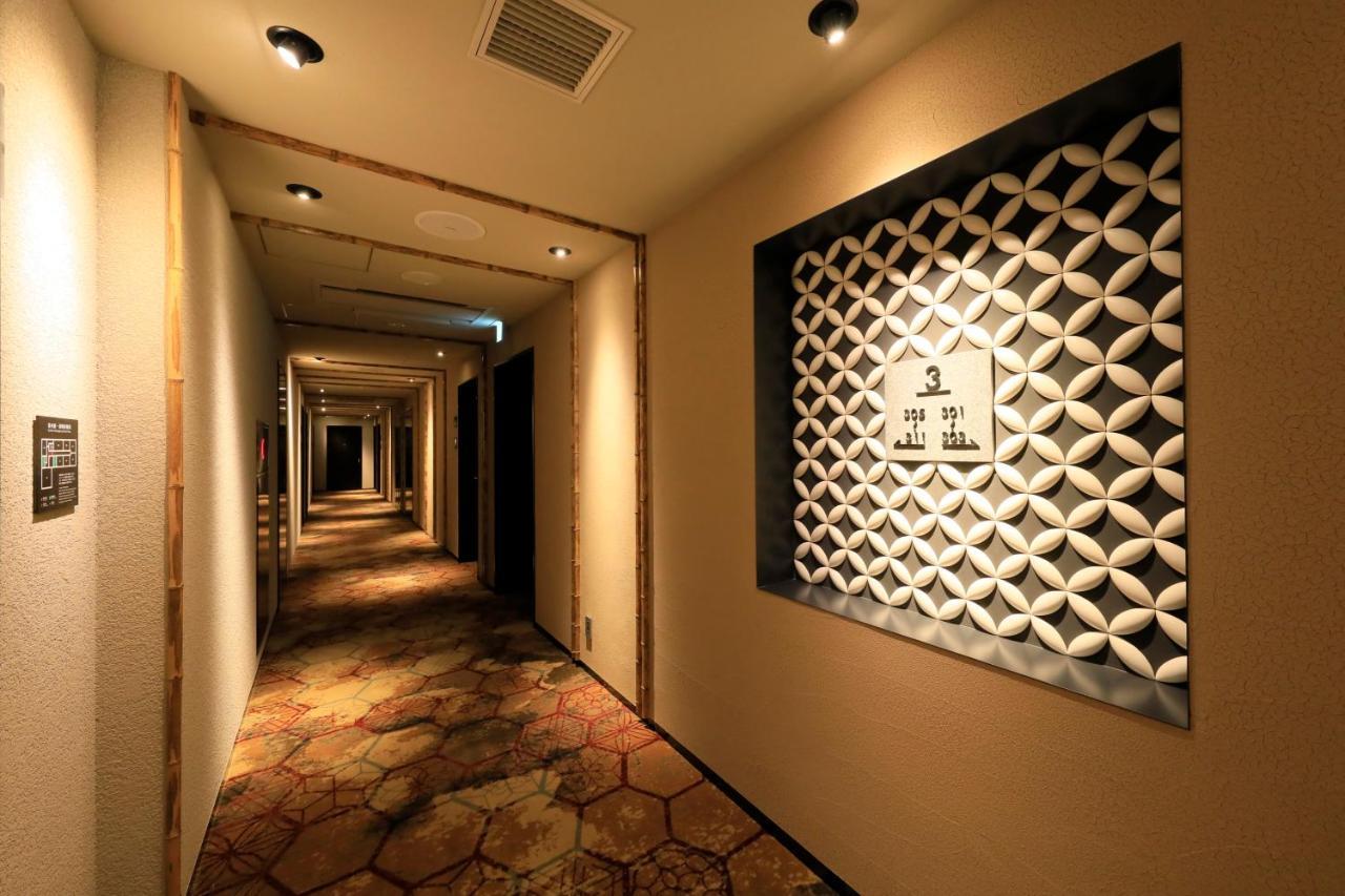 Hotel Gion Ichirin Kyoto Dış mekan fotoğraf