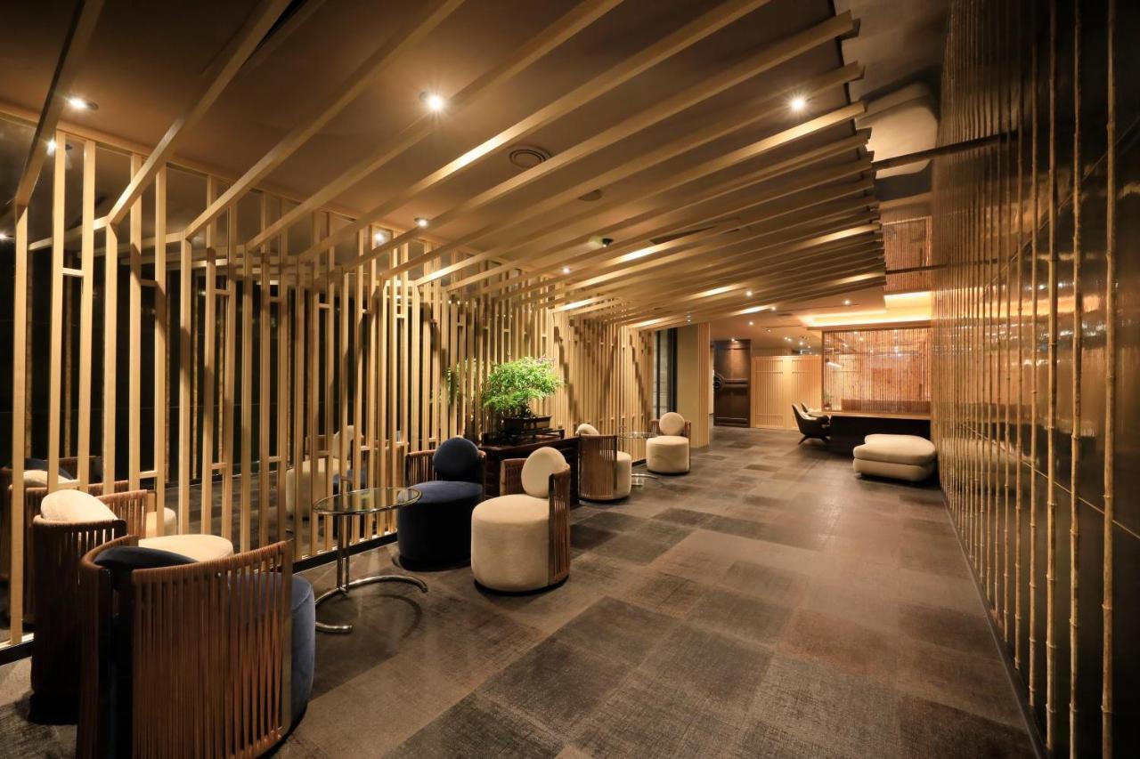 Hotel Gion Ichirin Kyoto Dış mekan fotoğraf