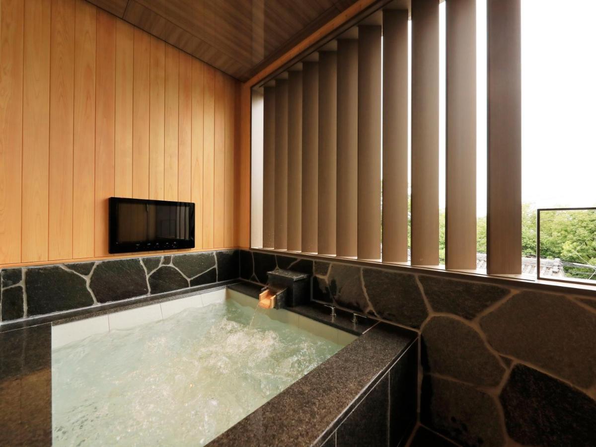 Hotel Gion Ichirin Kyoto Dış mekan fotoğraf