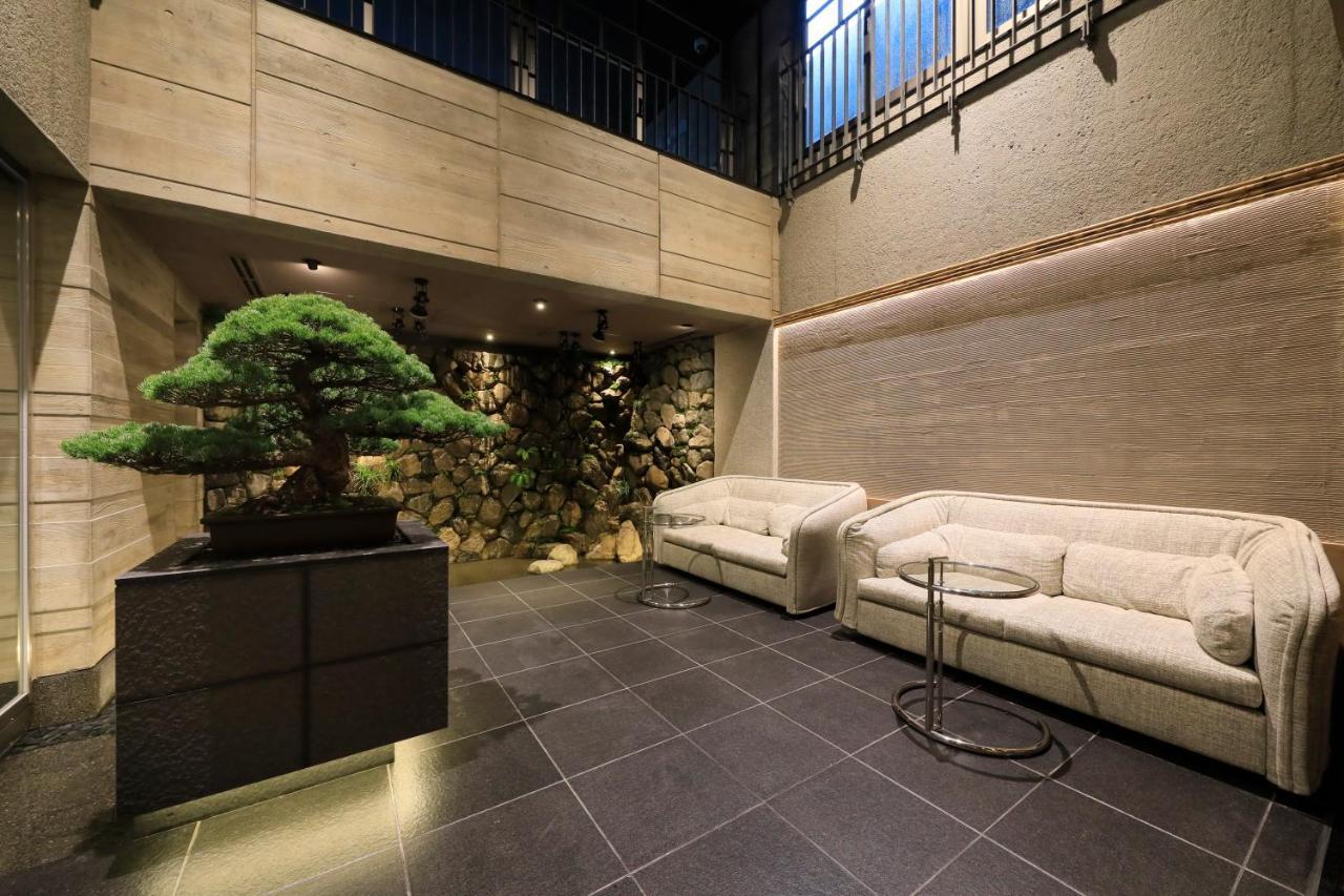 Hotel Gion Ichirin Kyoto Dış mekan fotoğraf