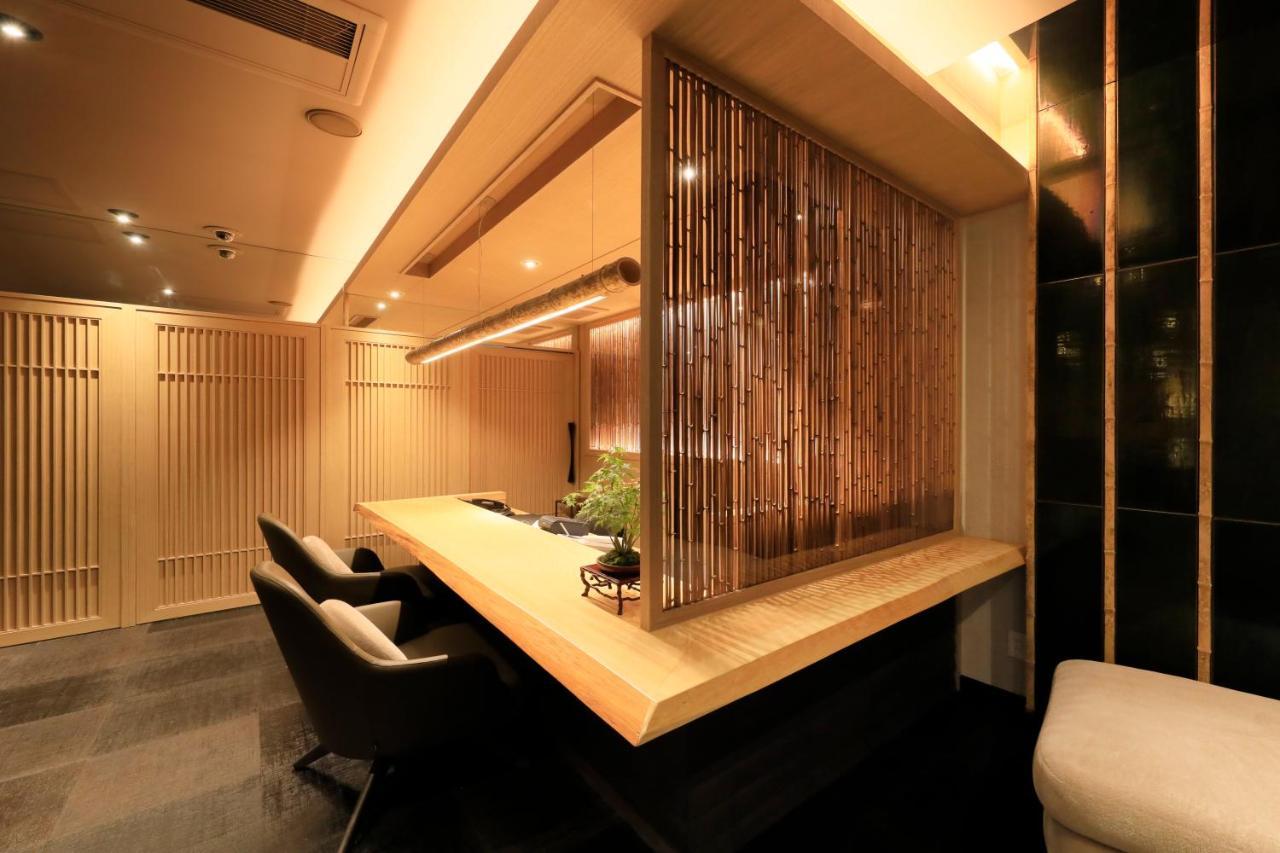 Hotel Gion Ichirin Kyoto Dış mekan fotoğraf